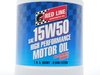 ES#2602161 - 11504 - Engine Oil (15w-50) - 1 Quart - A fully synthetic ester formula that offers excellent wear protection while improving fuel economy - Redline - BMW