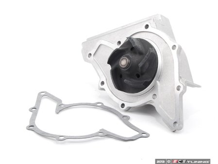 ES#2635833 - 078121004CX - Water Pump - Hepu - Audi