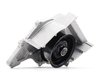 ES#2635833 - 078121004CX - Water Pump - Hepu - Audi