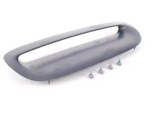 Primed SC Inlet Surround