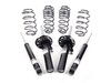 ES#1876352 - 40008-12 - Touring Cup Kit - Perfect combination of handling and ride quality. Average lowering of 1.3"F 1.3"R - H&R - Volkswagen