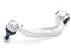 ES#2550666 - 1160500048HD - Front heavy duty Lower Control Arm - Curved - Left - Keep your suspension steady - Meyle HD - Audi