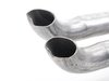 ES#2532335 - 1J5253609AF - Rear Muffler Assembly - Complete rear muffler to replace damaged or rusty units. - Bosal - Volkswagen