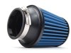 ES#2570098 - SP3070BLK - Speed Pro Intake System - Black - More power and better mileage - Injen - Audi Volkswagen