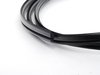 ES#89105 - 51211870067 - Rear Window Seal - Fits both left and right sides - Genuine BMW - BMW