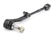 ES#3437889 - 32106765235KT - Tie Rod Replacement Kit - Includes complete left and right tie rod assemblies, hardware and new boots. - Assembled By ECS - BMW