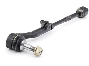 ES#2580422 - 32106765236 - Tie Rod Assembly - Right - Includes both inner and outer tie rod - Karlyn - BMW