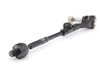 ES#3437889 - 32106765235KT - Tie Rod Replacement Kit - Includes complete left and right tie rod assemblies, hardware and new boots. - Assembled By ECS - BMW