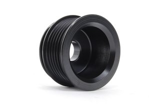 ES#275295 - 038903119B - Alternator Pulley - Replacement alternator pulley - Genuine Volkswagen Audi - Volkswagen
