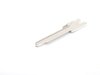 ES#2678496 - 91153890300 - Blank Key - Priced Each - Key blade only - Does not include head - OEM - Porsche