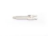 ES#2678496 - 91153890300 - Blank Key - Priced Each - Key blade only - Does not include head - OEM - Porsche