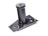 ES#1892332 - 1K0098001 - Genuine VW European Skid Plate - (NO LONGER AVAILABLE) - If you're serious about protecting your oil pan. - Genuine European Volkswagen Audi - 