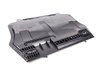 ES#1892332 - 1K0098001 - Genuine VW European Skid Plate - (NO LONGER AVAILABLE) - If you're serious about protecting your oil pan. - Genuine European Volkswagen Audi - 