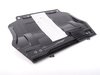 ES#1892332 - 1K0098001 - Genuine VW European Skid Plate - (NO LONGER AVAILABLE) - If you're serious about protecting your oil pan. - Genuine European Volkswagen Audi - 