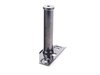 ES#1892332 - 1K0098001 - Genuine VW European Skid Plate - (NO LONGER AVAILABLE) - If you're serious about protecting your oil pan. - Genuine European Volkswagen Audi - 