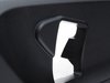 ES#138485 - 52107118483 - Seat Trim - Outer Left - Black - Genuine BMW - BMW