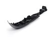 ES#138485 - 52107118483 - Seat Trim - Outer Left - Black - Genuine BMW - BMW