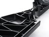 ES#138485 - 52107118483 - Seat Trim - Outer Left - Black - Genuine BMW - BMW
