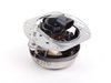 ES#1749775 - 2098200856 - Fog Light Assembly - Right Side - Genuine Mercedes Benz - Mercedes Benz