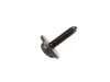 ES#470821 - N90808503 - Semi-Round Bolt With Hexagon Socket Head - Priced Each - Install new hardware with your new parts. M6x25 - Genuine Volkswagen Audi - Audi