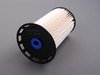 ES#2503012 - 7N0127177B - Fuel Filter - Basic preventive maintenance for your TDI - Genuine Volkswagen Audi - Volkswagen