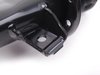 ES#2954900 - 31309813653 - Strut Assembly - Front Left - Replace your worn out and leaking strut - Genuine MINI - MINI