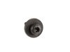 ES#470821 - N90808503 - Semi-Round Bolt With Hexagon Socket Head - Priced Each - Install new hardware with your new parts. M6x25 - Genuine Volkswagen Audi - Audi