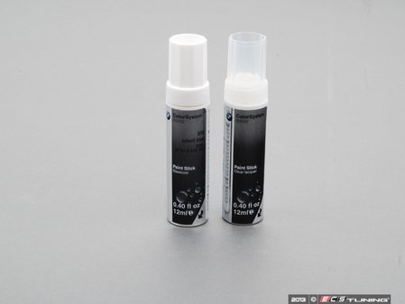 ES#4159590 - 51910419783KT - Estoril Blue Touch Up Paint Stick - 335 - Direct from BMW to ensure the proper color matching - Genuine BMW - BMW