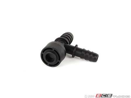 ES#279955 - 06B103245 - Pressure Control Valve (PCV) - Priced Each - (NO LONGER AVAILABLE) - Located under the intake manifold - Genuine Volkswagen Audi - 