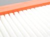 ES#2631451 - 13717568728 - Air Filter LX2033 - Keep the engine in your MINI working great - Mahle - MINI