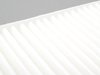 ES#2631451 - 13717568728 - Air Filter LX2033 - Keep the engine in your MINI working great - Mahle - MINI