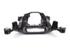 ES#57286 - 33312282490 - Rear Axle Carrier/Subframe - Perfect replacement for accident or damage repair - Genuine BMW - BMW