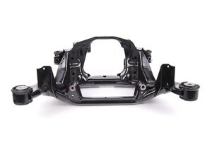 ES#57286 - 33312282490 - Rear Axle Carrier/Subframe - Perfect replacement for accident or damage repair - Genuine BMW - BMW
