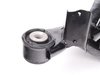ES#57286 - 33312282490 - Rear Axle Carrier/Subframe - Perfect replacement for accident or damage repair - Genuine BMW - BMW