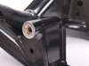 ES#57286 - 33312282490 - Rear Axle Carrier/Subframe - Perfect replacement for accident or damage repair - Genuine BMW - BMW