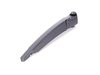 ES#169972 - 61622754287 - Wiper Arm Rear - Priced Each - Replace that missing or broken arm - Genuine MINI - MINI