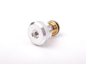 ES#277759 - 059103175F - Oil Pressure Check Valve - priced each - Located under the cylinder block ventilation cover - Genuine Volkswagen Audi - Audi