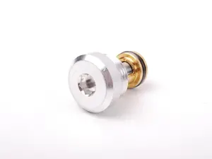 Oil Pressure Check Valve - priced each
