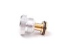 ES#277759 - 059103175F - Oil Pressure Check Valve - priced each - Located under the cylinder block ventilation cover - Genuine Volkswagen Audi - Audi