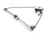 ES#2635601 - 1247300446 - Right Rear Window Regulator - Includes Motor - Magneti Marelli - Mercedes Benz