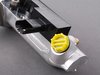 ES#41560 - 21547507022 - Clutch Slave Cylinder - Operates the clutch in the SMG transmission - Genuine BMW - BMW