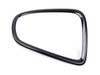 ES#2558190 - 51132296296 - Rear Taillight Black Line Surround - Right - Upgrade to the black line trim, jet black ring - Genuine MINI - MINI