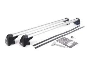 Roof Rack Base Bars - Cross Member