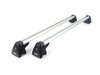ES#2102224 - 82712148014 - Roof Rack Base Bars - Cross Member - For Countryman with installed roof rails. - Genuine MINI - MINI