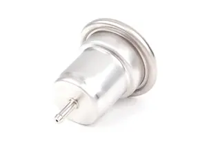 Fuel Pressure Accumulator
