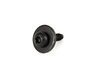 ES#470821 - N90808503 - Semi-Round Bolt With Hexagon Socket Head - Priced Each - Install new hardware with your new parts. M6x25 - Genuine Volkswagen Audi - Audi