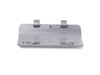 ES#123137 - 51477139442 - COVER, CATCH BRACKET - Genuine BMW - BMW