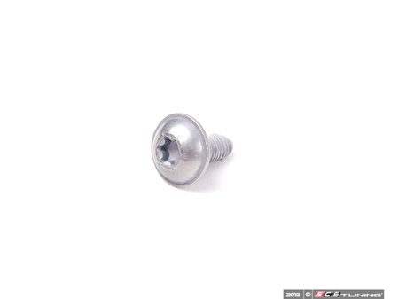 ES#17187 - 07149158177 - Torx Screw - Priced Each - M5X12 - Genuine BMW - BMW MINI