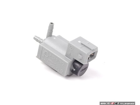 ES#2574625 - 11747810831 - Vacuum Control Valve - Used in emissions and noise reduction systems - Pierburg - BMW