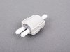 ES#2635739 - 0008600862 - Washer System Check Valve - Prevents back-flow of washer fluid - Bosch - Mercedes Benz